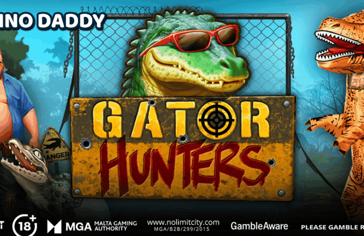 Gator Hunters