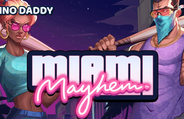 Miami Mayhem