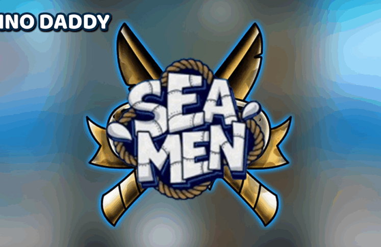 Sea Men