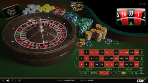 300 Carat Roulette