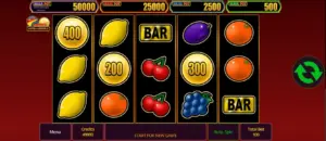 Big Max Pots and pearls