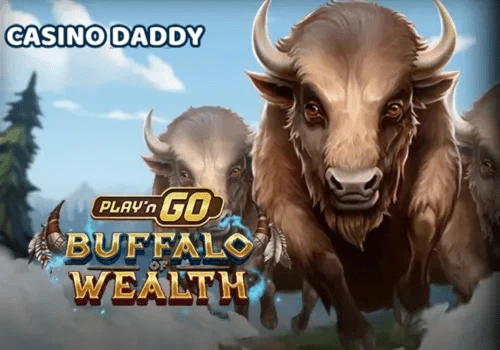 Buffalo of Wealth