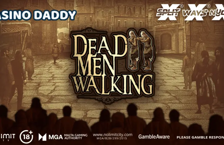 Dead Men Walking