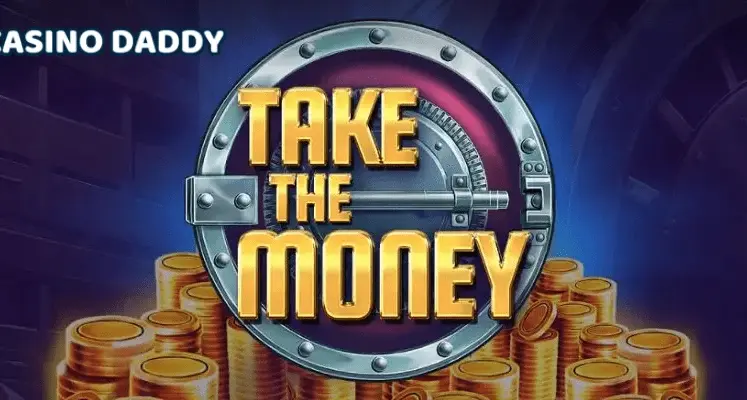 Take the Money by Red Tiger