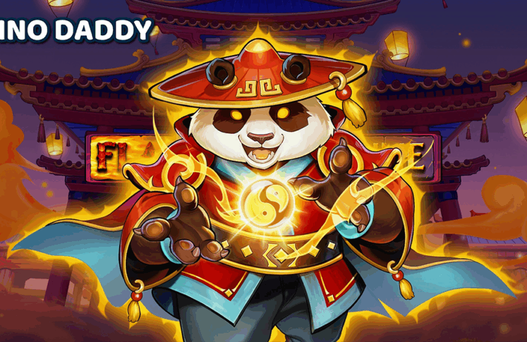 Bamboo Ways Casino Slot