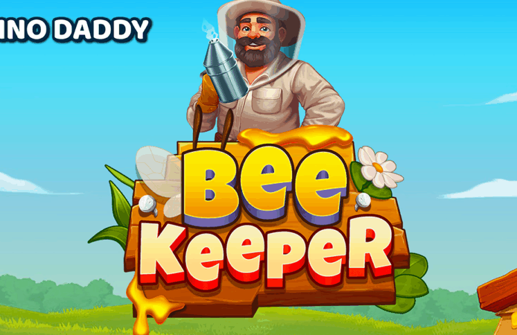 Bee Keeper Casino Slot