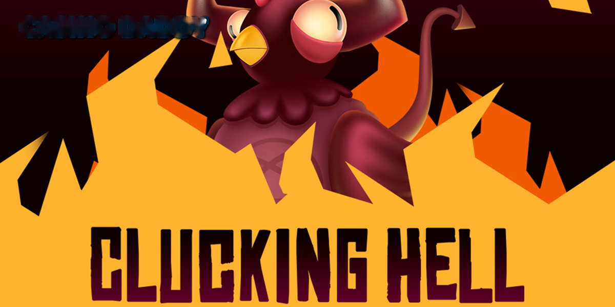 Clucking Hell Casino Slot