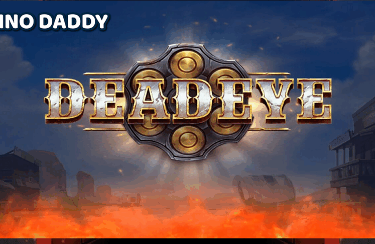 Deadeye Casino Slot