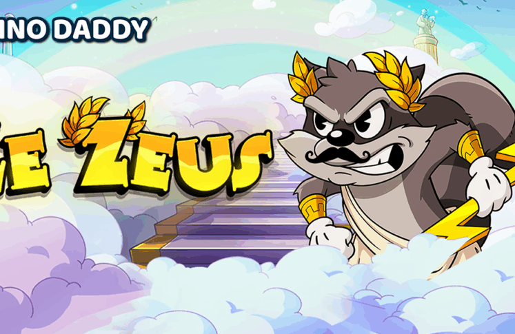 Le Zeus Casino Slot