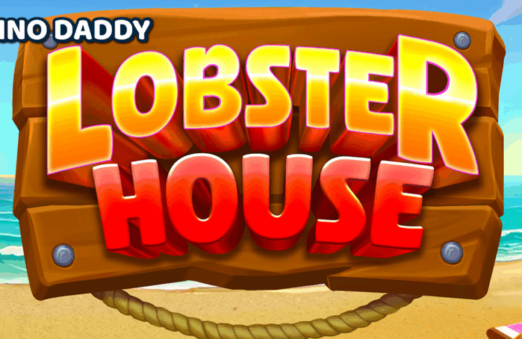 Lobster House Casino Slot