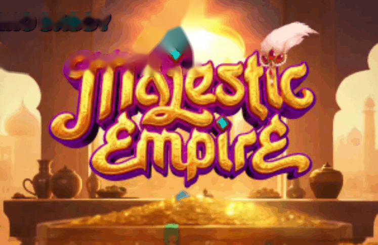Majestic Empire Casino Slot