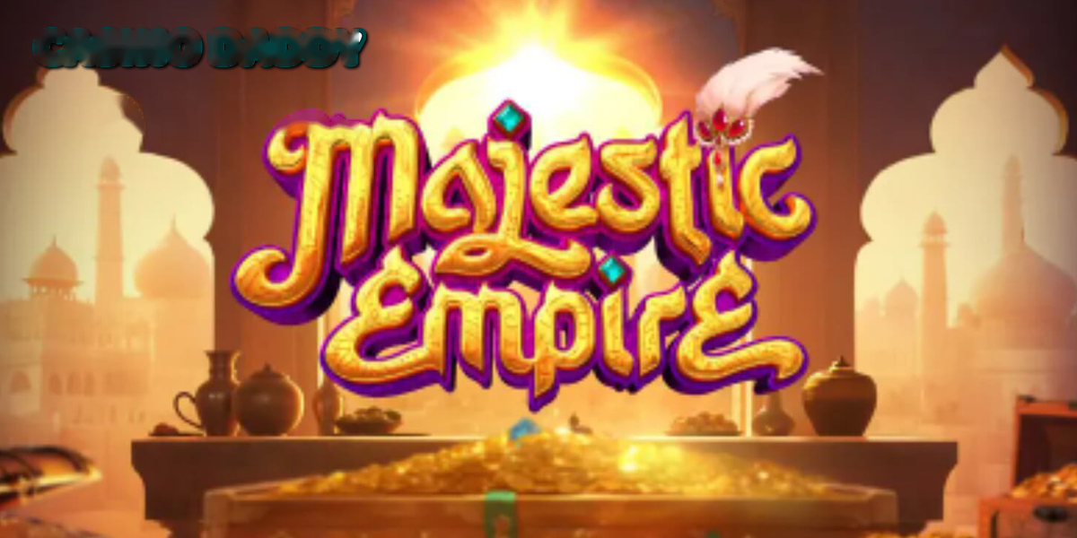 Majestic Empire Casino Slot