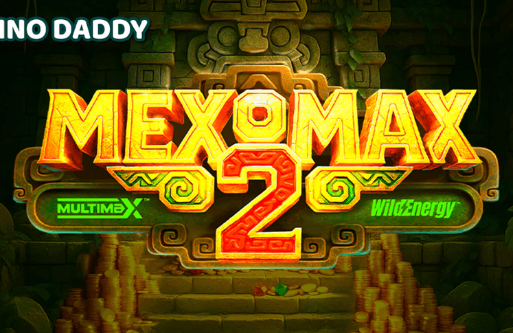 Mexomax 2 Casino Slot