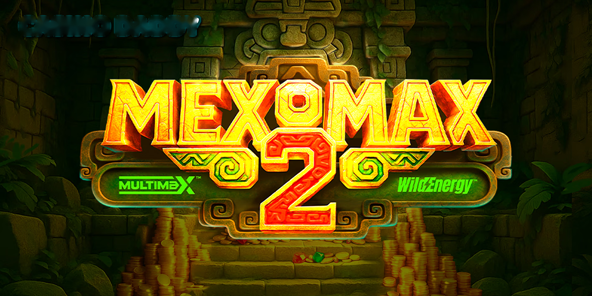 Mexomax 2 Casino Slot
