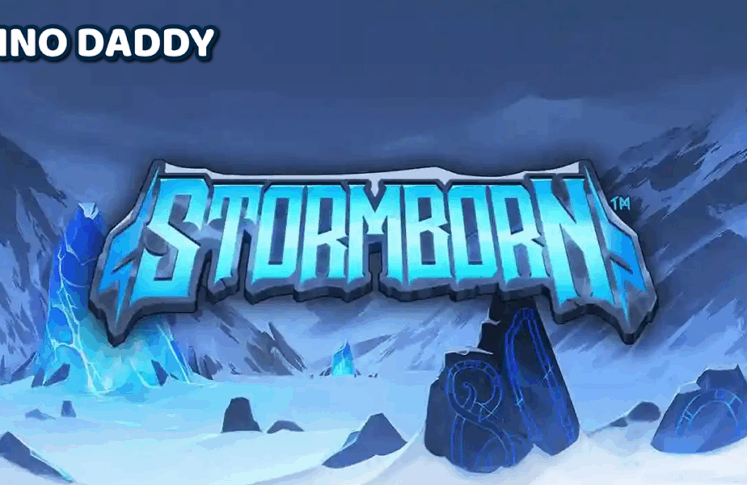 Stormborn Casino Slot