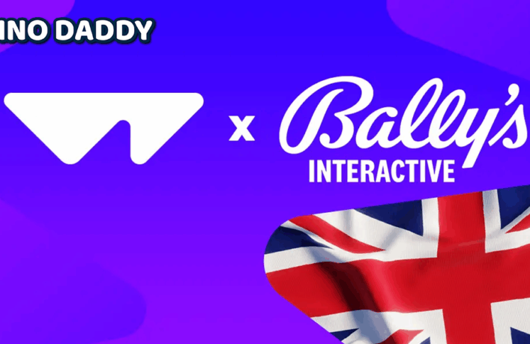 Wazdan Bally’s Interactive