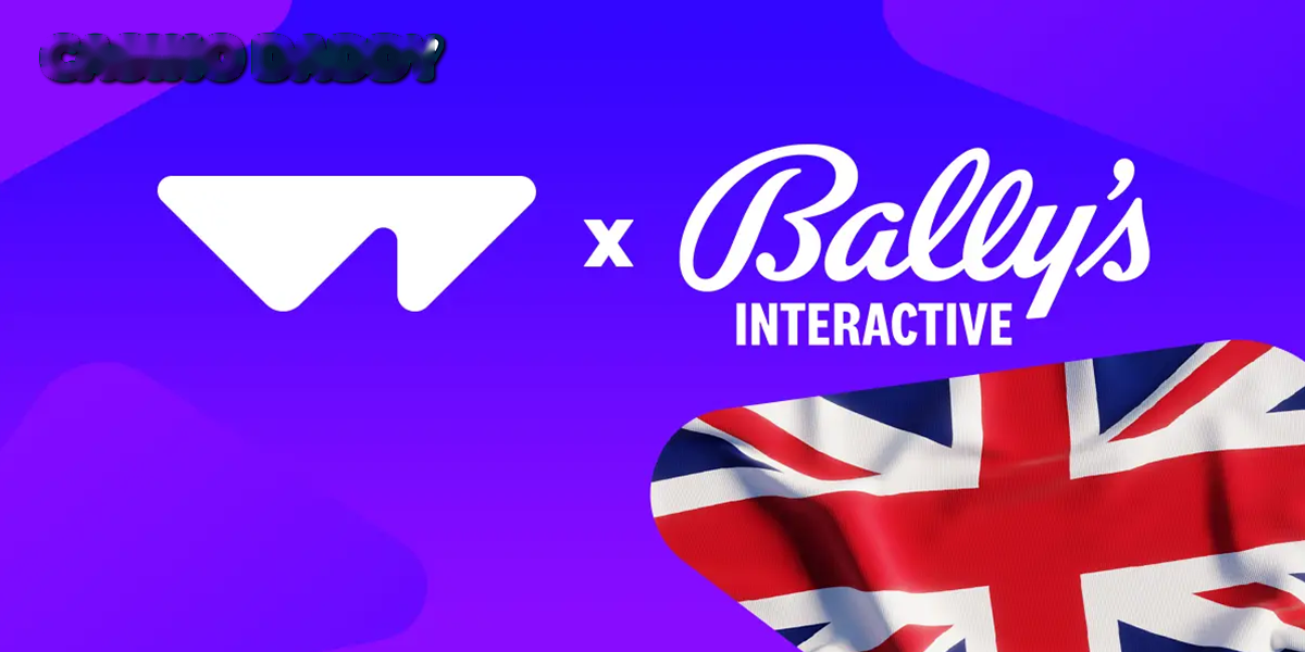 Wazdan Bally’s Interactive